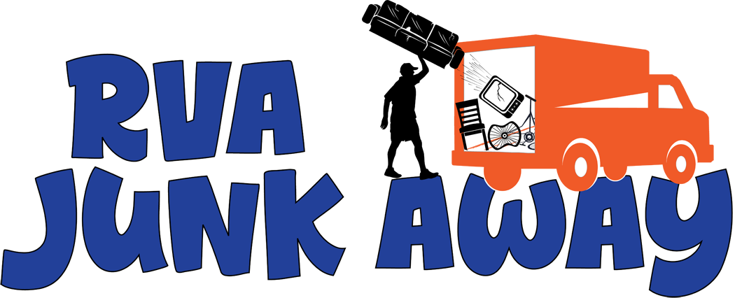 RVA Junk Away Logo